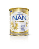 Fórmula Infantil NAN Supreme 2 HMO 800g - 6 a 12 Meses - Nestlé