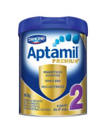 Fórmula Infantil Aptamil Premium 2 800g - +6 Meses - Danone
