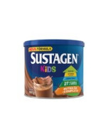 Complemento Alimentar Infantil Sustagen Kids Chocolate 380g
