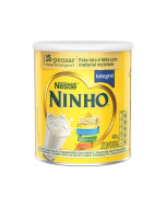 Composto Lácteo Ninho Forti+ Integral 380g - Nestlé