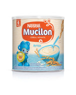 Cereal Infantil Mucilon Arroz 400g - Nestlé