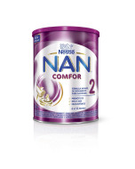 Fórmula Infantil NAN Comfor 2 800g - 6 a 12 Meses - Nestlé