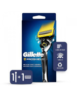 Aparelho de Barbear Gillette Fusion ProShield 1 Unidade