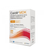 Caldê MDK 1.000UI - 30 Comprimidos