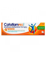 CataflamPro Emulgel 60g