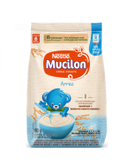 Cereal Infantil Nestlé Mucilon Arroz 180g