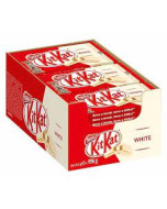 Chocolate KitKat Branco 41,5g - Nestlé