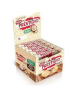 Chocolate Prestigio Branco 33g - Nestlé