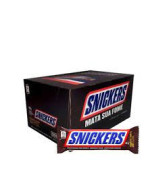 Chocolate Snickers Original 42g