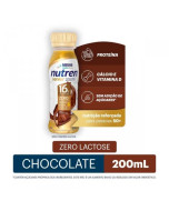 Nutren Senior Sabor Chocolate 200ml - Nestlé