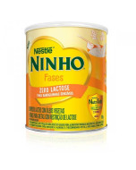 Composto Lácteo Ninho Fases Zero Lactose 700g - +3 Anos - Nestlé