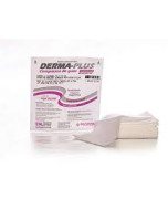 Compressa de Gaze Estéril Derma-Plus - 10 Unidades