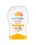 Condicionador Infantil Dove Baby Hidratação Glicerinada 200ml