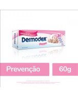 Pomada para Assadura Dermodex Prevent 60g