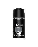 Desodorante Axe Black Aerosol Masculino 150ml