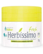 Desodorante Herbíssimo Fresh Creme Unissex 55g