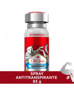 Desodorante Old Spice Matador Aerosol Masculino 150ml