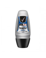 Desodorante Rexona Men Active Dry Roll On Masculino 50ml