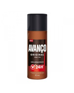 Desodorante Avanço Original Spray Masculino 85ml