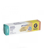 Diclofenaco Dietilamônio 10 mg/g - Creme com 60g - Medley - Genérico