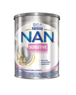 Fórmula Infantil NAN Sensitive 800g - Nestlé