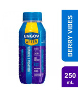 Engov After - Sabor Berry Vibes - 250ml
