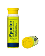 Epocler - Sabor Abacaxi - 1 Flaconete de 10ml