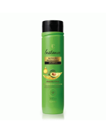 Shampoo Eudora Instance Abacate e Oliva 300ml