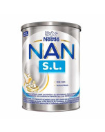 Fórmula Infantil NAN SciencePro Sem Lactose 400g - Nestlé