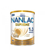 Fórmula Infantil NANLAC Supreme 800g - 1 a 3 Anos - Nestlé
