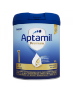 Fórmula Infantil Aptamil Premium 1 800g - 0 a 6 Meses - Danone