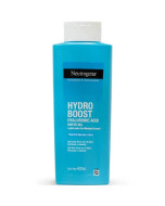 Gel Hidratante Corporal Neutrogena Hydro Boost Water Gel 400ml