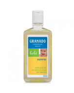 Shampoo Granado Bebê Infantil Tradicional 250ml