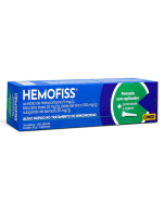 Hemofiss Pomada 30g + 1 Aplicador