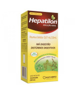 Hepatilon 150ml