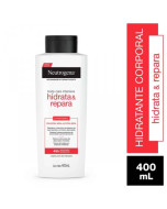 Hidratante Corporal Neutrogena Body Care Intensive Hidrata & Repara 400ml
