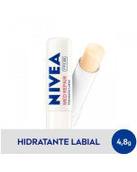 Hidratante Labial Nivea Med Repair FPS15 - 4,8g