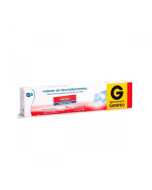 Maleato de Dexclorfeniramina 10mg/g - Creme com 30g - EMS - Genérico