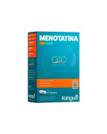 Menotatina Q10 60 Cápsulas - Katiguá