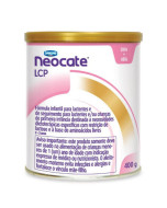 Fórmula Infantil Neocate LCP 400g - 0 a 3 Anos - Danone