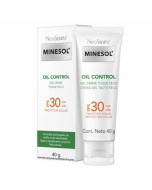 Protetor Solar Facial NeoStrata Minesol Oil Control FPS30 40g