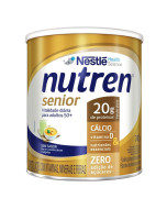 Nutren Senior Sem Sabor 740g - Nestlé
