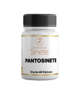 PantoSinete 60 Cápsulas - Sinete