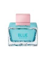 Perfume Feminino Antonio Banderas - Blue Seduction EDT 80ml