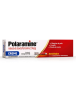 Polaramine 10mg/g - Creme com 30g