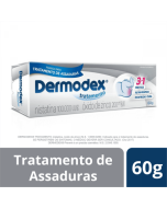 Pomada para Assadura Dermodex Tratamento 60g