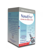 Nasalfree 9,0mg/ml - Spray Nasal com 50ml