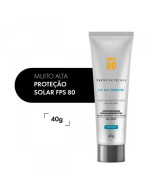 Protetor Solar Facial SkinCeuticals UV Oil Defense FPS80 40g