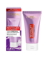 Creme Facial Anti-Idade L'Oréal Paris Revitalift Hialurônico Diurno FPS20 25g