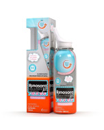Rinosoro Jet Infantil 9mg/ml - Spray Nasal com 100ml